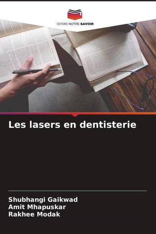 Les lasers en dentisterie
