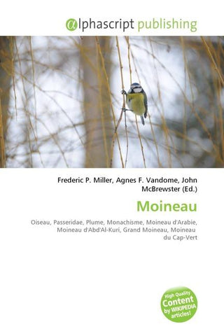 Moineau