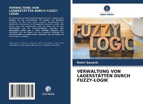 VERWALTUNG VON LAGERSTÄTTEN DURCH FUZZY-LOGIK