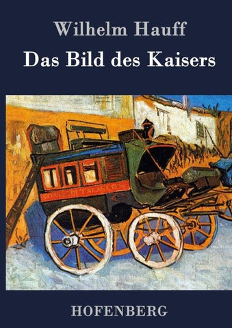 Das Bild des Kaisers