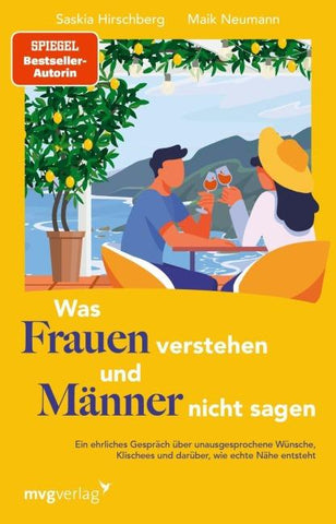 Was Frauen verstehen und Männer nicht sagen