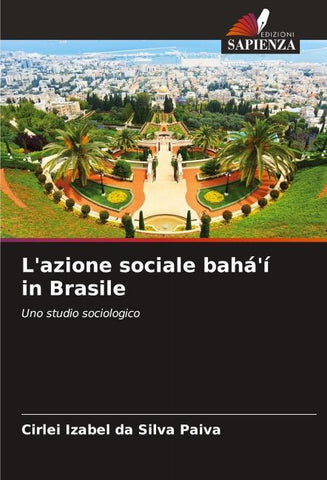 L'azione sociale bahá'í in Brasile