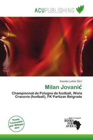 Milan Jovani¿