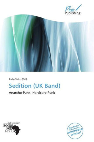 Sedition (UK Band)