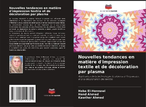 Nouvelles tendances en matière d'impression textile et de décoloration par plasma