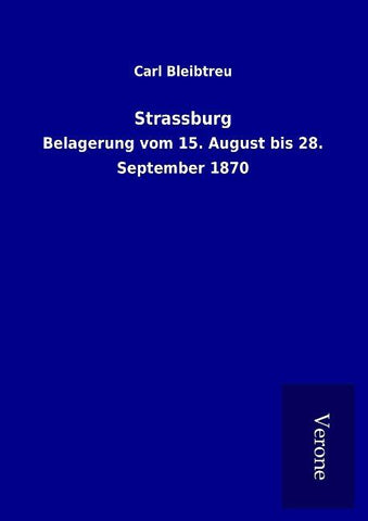 Strassburg