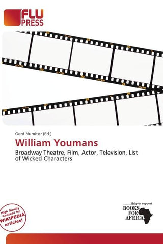 William Youmans