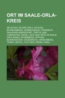 Ort im Saale-Orla-Kreis