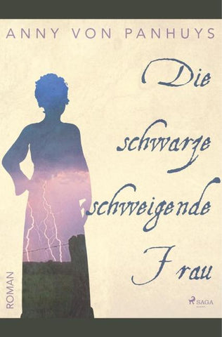 Die schwarze schweigende Frau