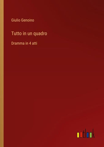 Tutto in un quadro