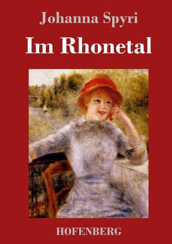 Im Rhonetal