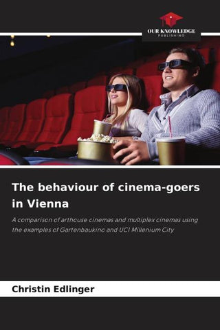 The behaviour of cinema-goers in Vienna