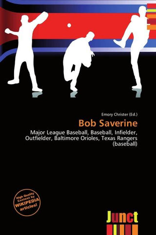 Bob Saverine