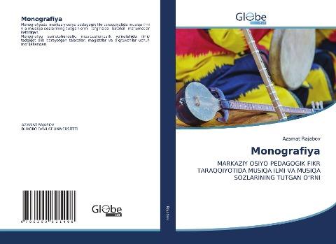 Monografiya