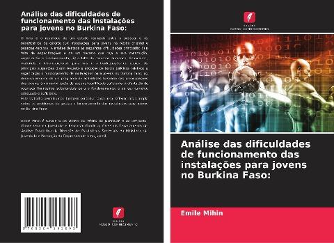 Análise das dificuldades de funcionamento das instalações para jovens no Burkina Faso: