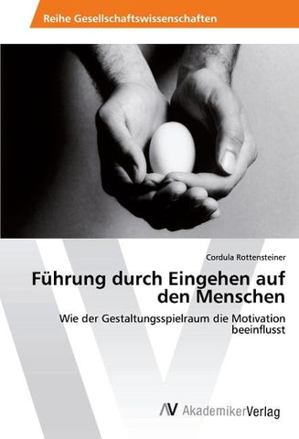 Führung durch Eingehen auf den Menschen