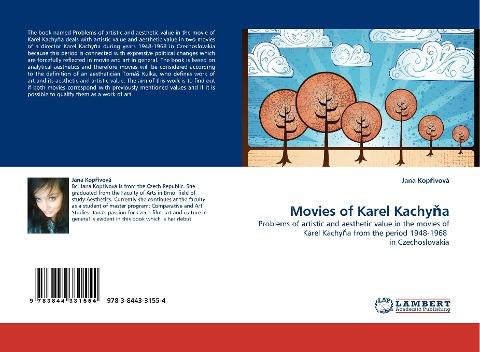 Movies of Karel Kachy¿a