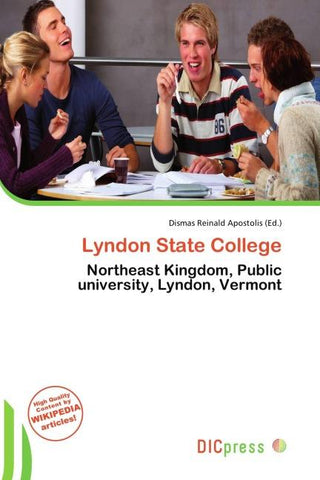 Lyndon State College
