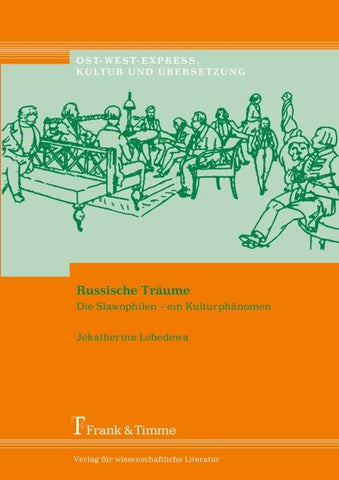 Russische Träume
