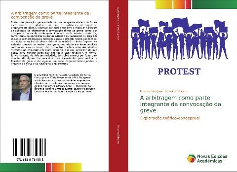 A arbitragem como parte integrante da convocação da greve
