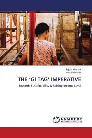 THE 'GI TAG' IMPERATIVE