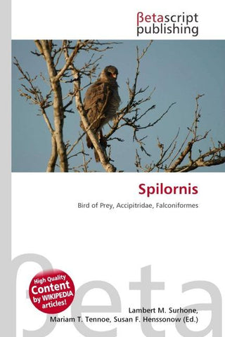 Spilornis