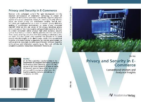 Privacy and Security in E-Commerce