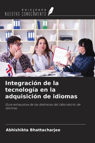Integración de la tecnología en la adquisición de idiomas