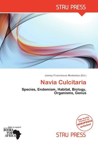 Navia Culcitaria
