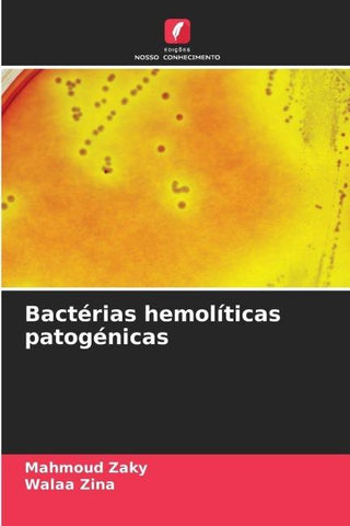 Bactérias hemolíticas patogénicas