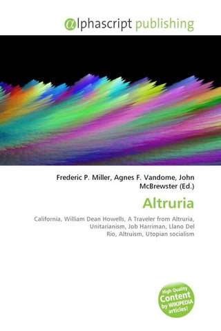 Altruria