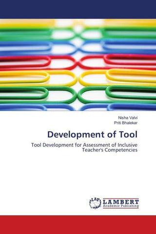 Development of Tool