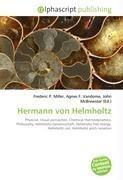Hermann von Helmholtz