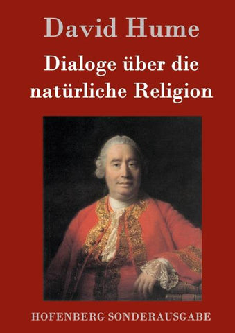 Dialoge über die natürliche Religion