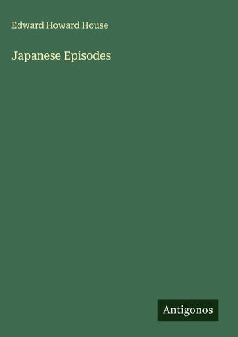 Japanese Episodes