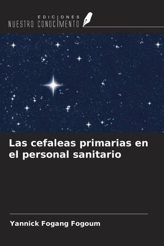 Las cefaleas primarias en el personal sanitario