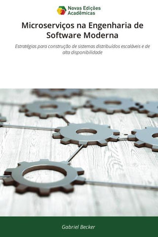 Microserviços na Engenharia de Software Moderna