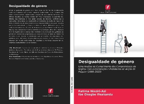 Desigualdade de género