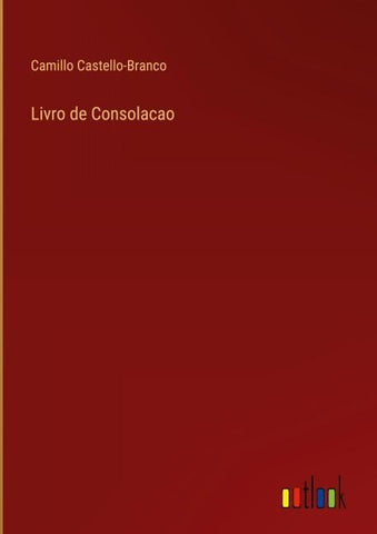 Livro de Consolacao