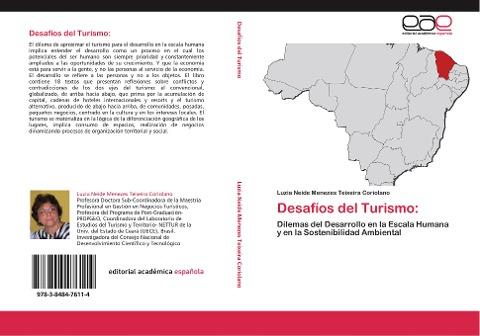 Desafíos del Turismo: