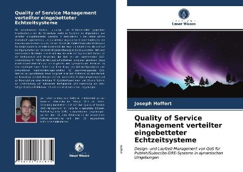 Quality of Service Management verteilter eingebetteter Echtzeitsysteme