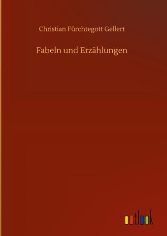 Fabeln und Erzählungen