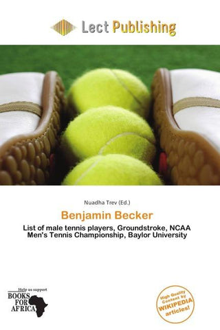 Benjamin Becker