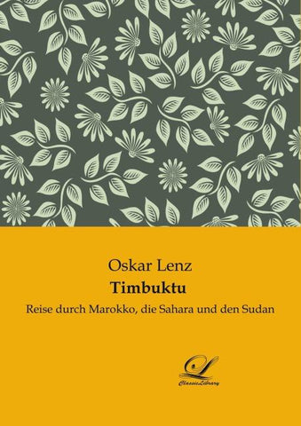 Timbuktu