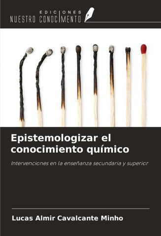 Epistemologizar el conocimiento químico