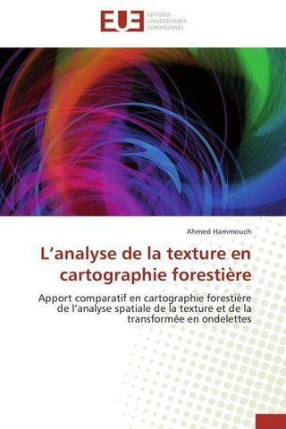L'analyse de la texture en cartographie forestière