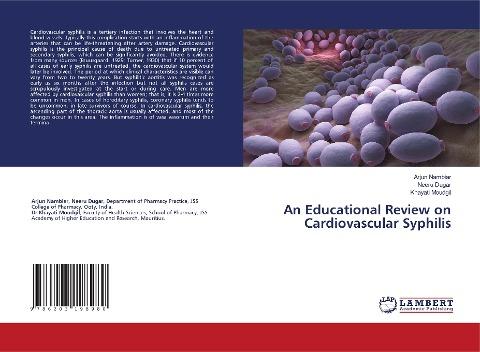 An Educational Review on Cardiovascular Syphilis