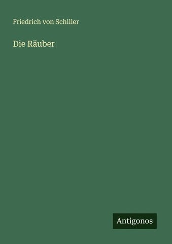 Die Räuber