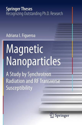 Magnetic Nanoparticles