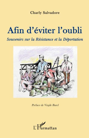 Afin d'éviter l'oubli